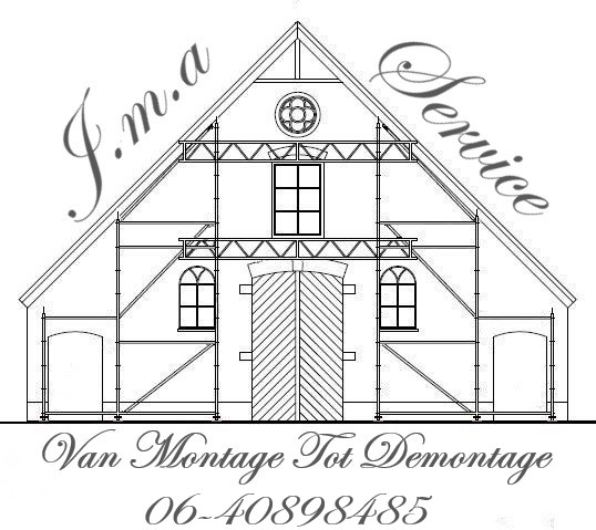 J.M.A-Service